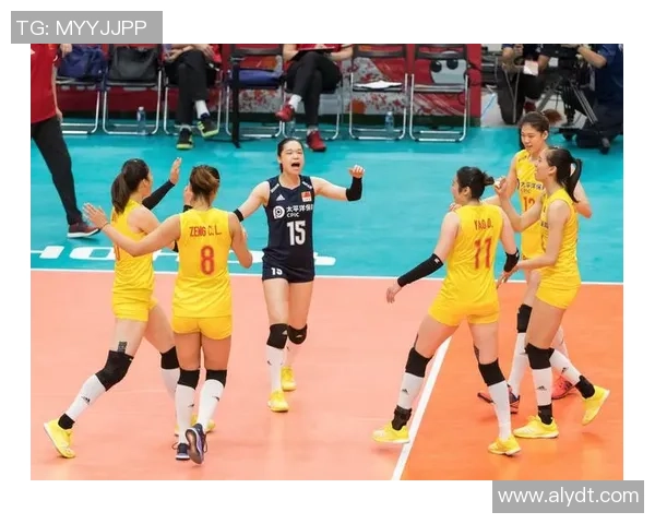 广州排球队在全国排球意识排行榜中荣登第七名展现强大实力与潜力